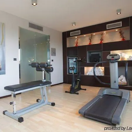 Hotel Ac By Marriott 4*
