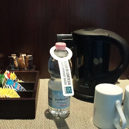 比萨万豪ac酒店 比萨