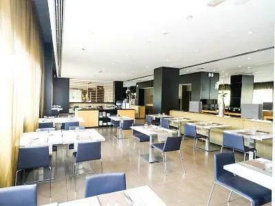 酒店 比萨万豪ac酒店