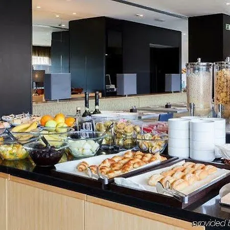 Ac By Marriott Hotel 4*