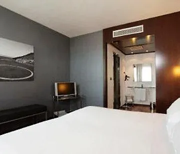 Ac By Marriott 4*