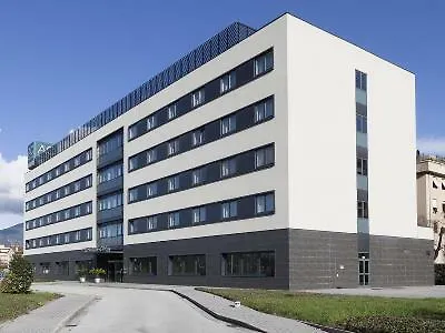 Szálloda Ac By Marriott
