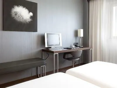 Ac By Marriott Готель 4*