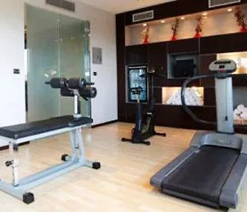 Ac By Marriott Готель 4*