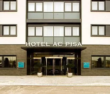 Szálloda Ac By Marriott Pisa